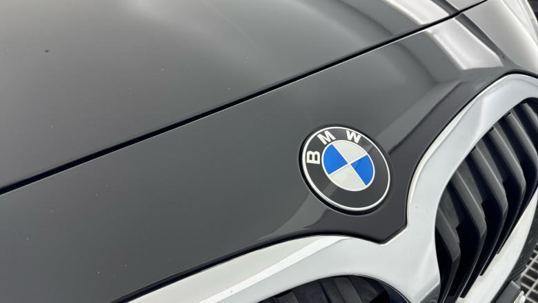 BMW 1 Series 118i Sport 5dr Petrol Hatchback